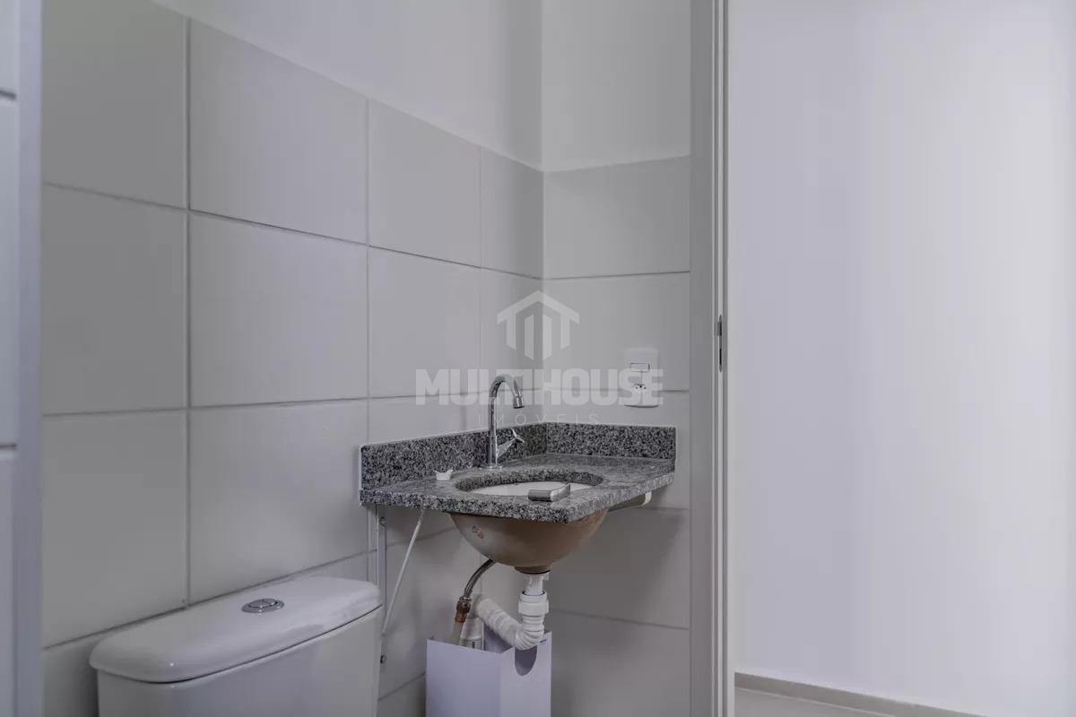 Apartamento, Palmeiras, 1 Quarto, 1 Vaga