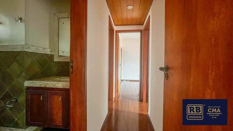 Apartamento, São Pedro, 3 Quartos, 2 Vagas, 1 Suíte