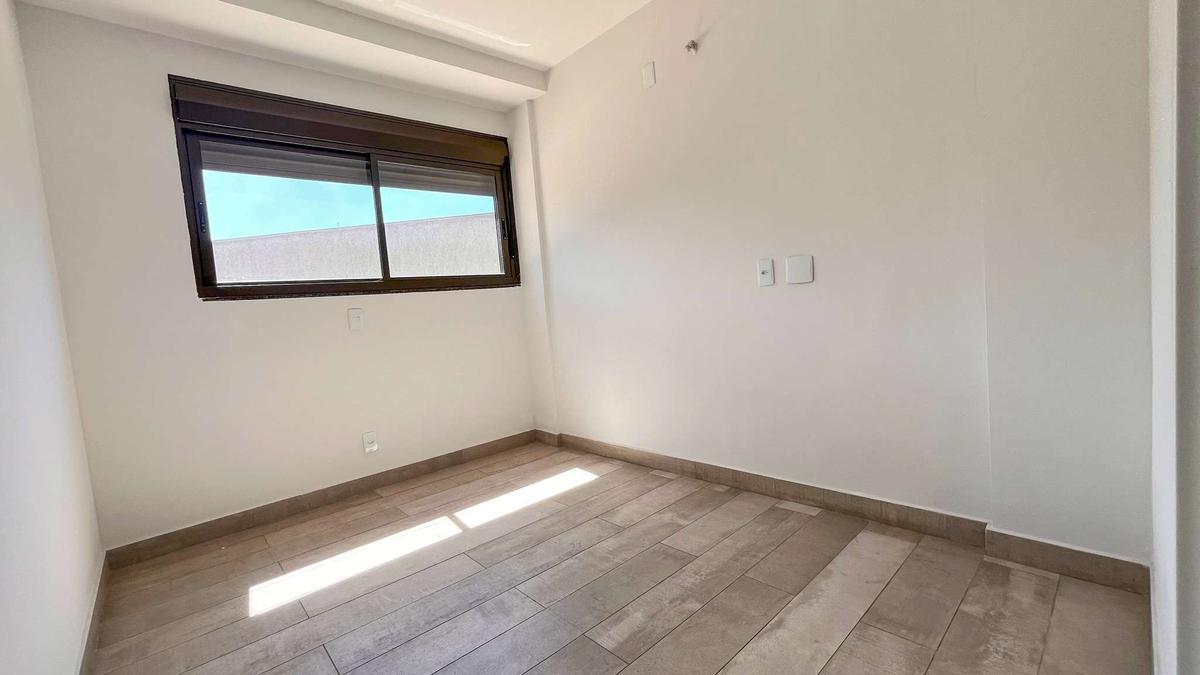 Apartamento, Santo Agostinho, 3 Quartos, 2 Vagas, 1 Suíte