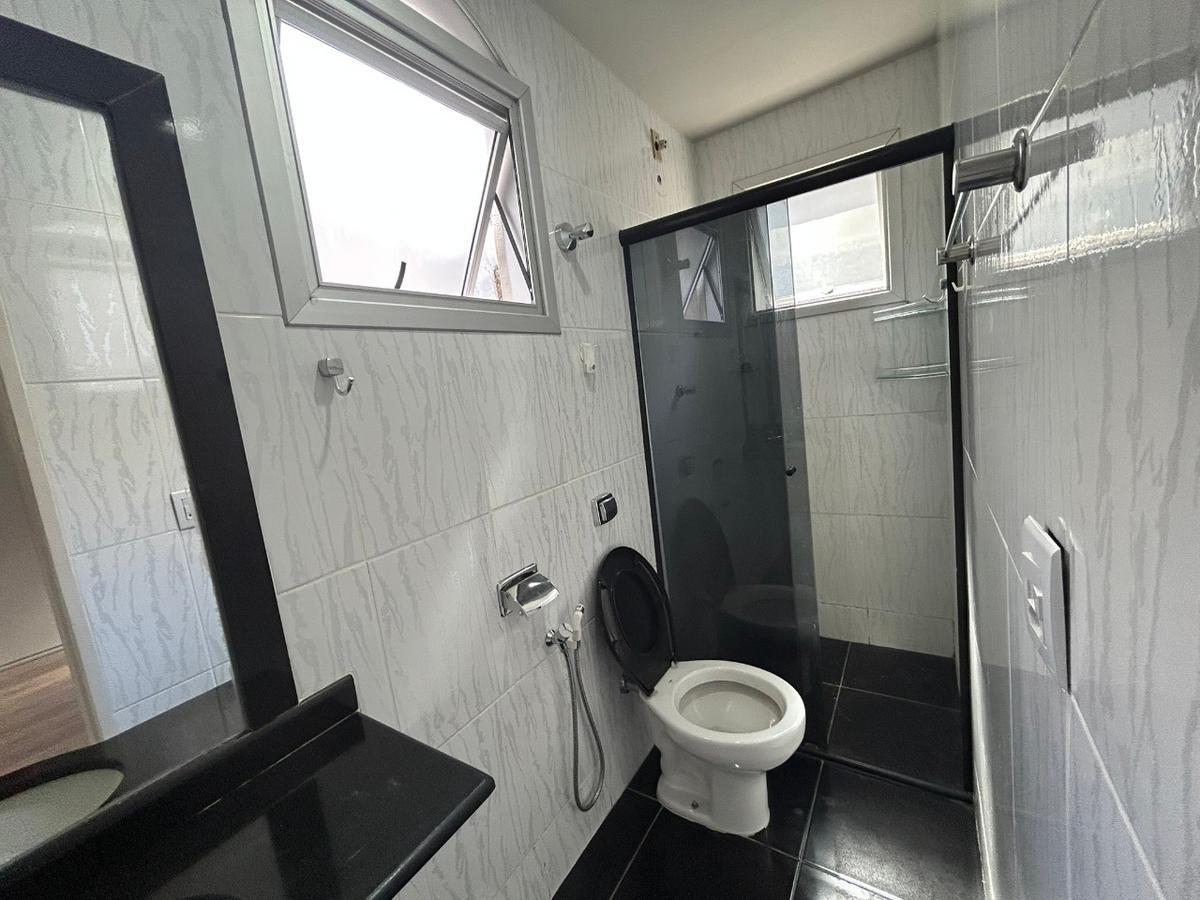 Apartamento, Calafate, 3 Quartos, 1 Vaga, 1 Suíte