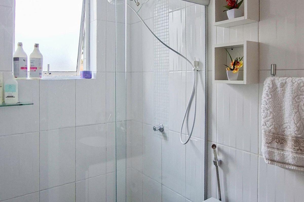 Apartamento, Sagrada Família, 3 Quartos, 2 Vagas, 2 Suítes