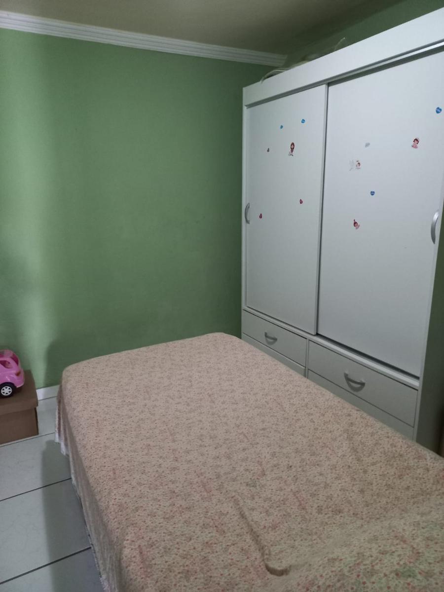 Casa, Parque Maracanã, 3 Quartos, 1 Vaga