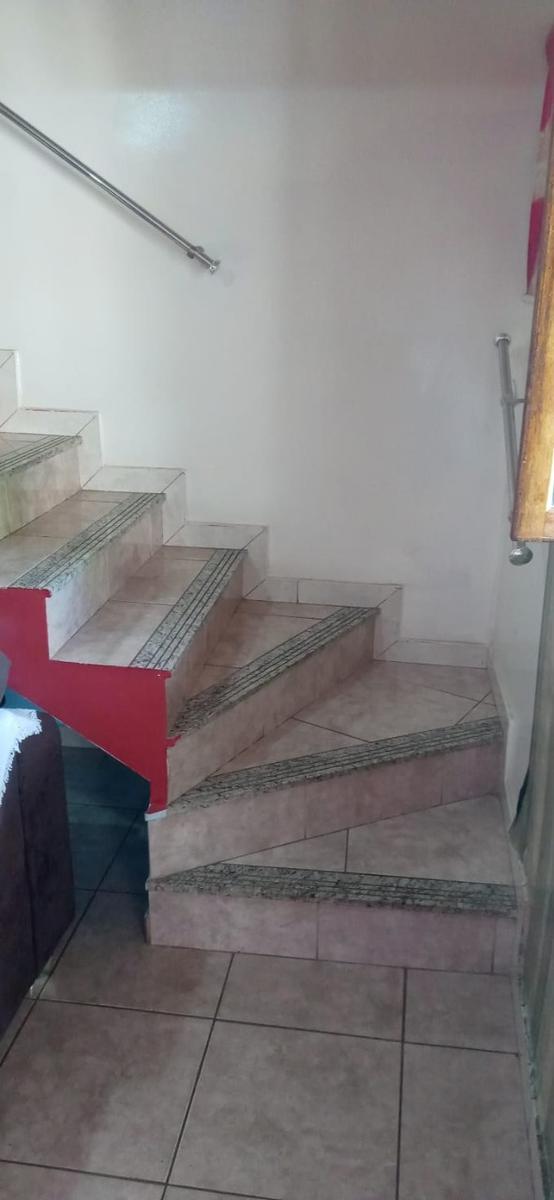 Casa, Juliana, 2 Quartos, 1 Vaga