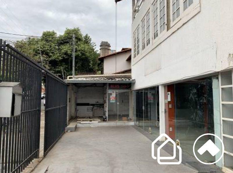 Casa, Santa Lúcia, 4 Quartos, 4 Vagas, 2 Suítes