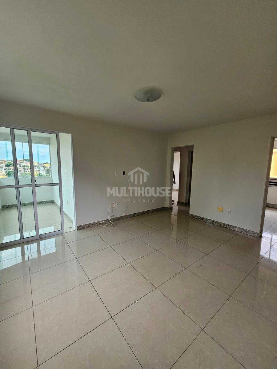 Apartamento, Pirajá, 2 Quartos, 1 Vaga