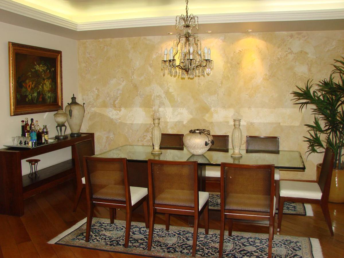 Apartamento, Lourdes, 4 Quartos, 4 Vagas, 4 Suítes