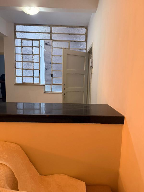 Apartamento, Centro, 2 Quartos, 0 Vaga