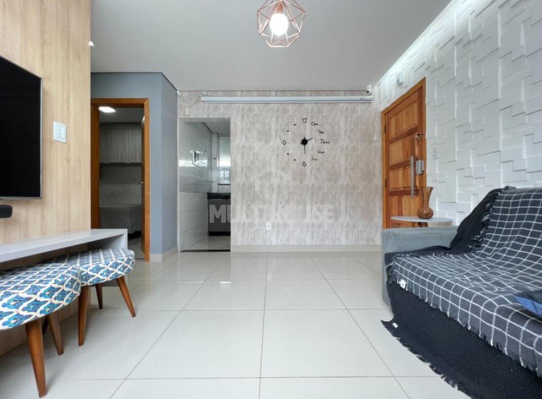 Apartamento, Itapoã, 2 Quartos, 2 Vagas
