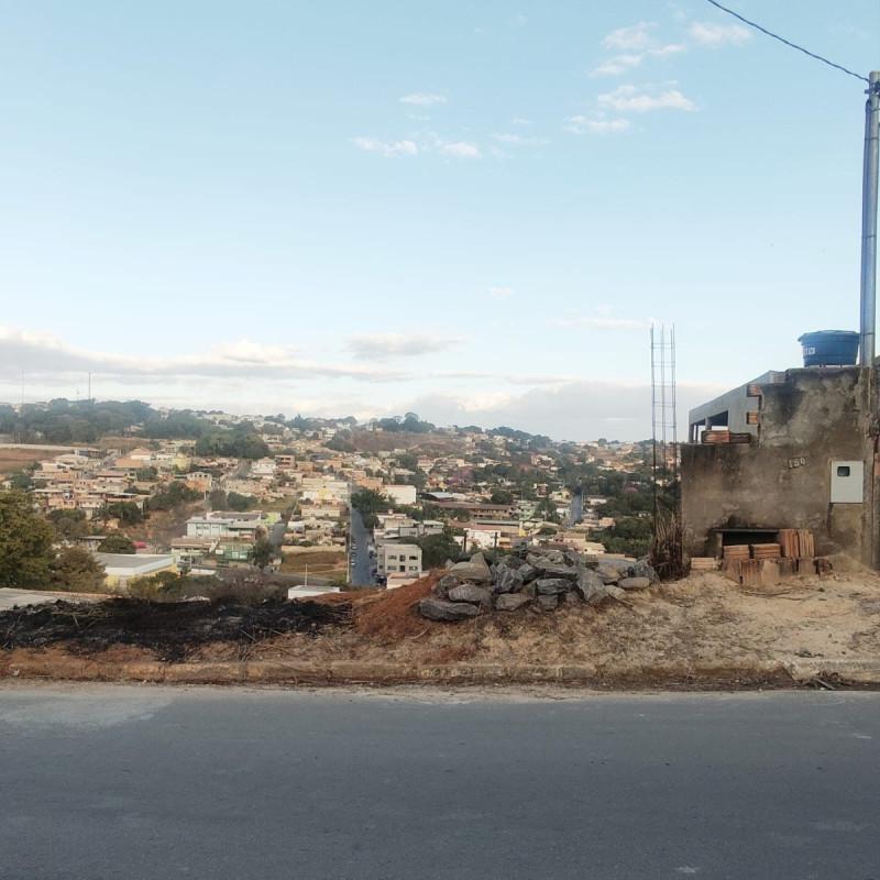 Lote, Belo Vale, 0 Quarto, 0 Vaga