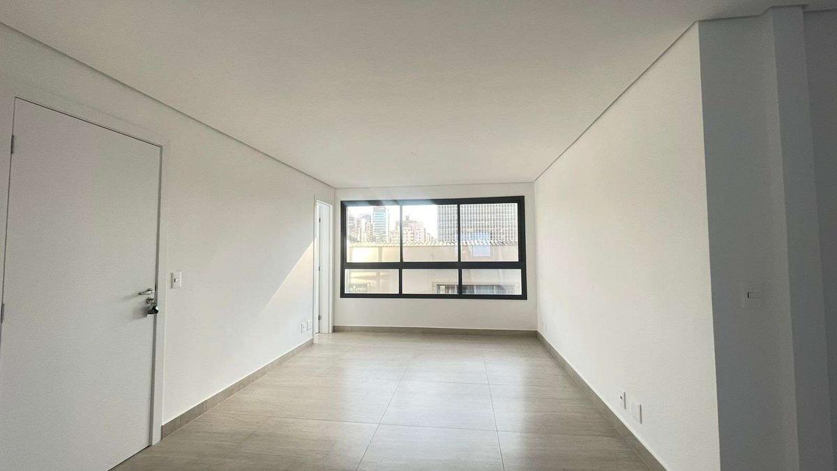 Apartamento, Santo Agostinho, 3 Quartos, 2 Vagas, 1 Suíte