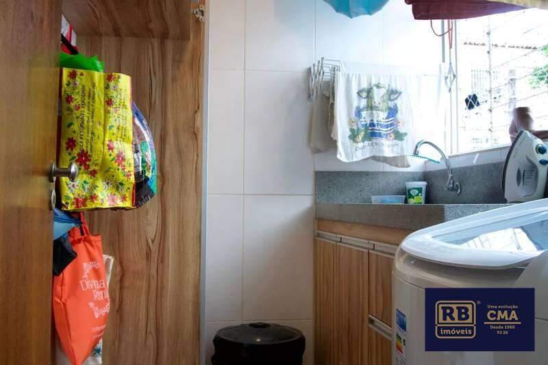 Cobertura, São Pedro, 3 Quartos, 1 Vaga, 1 Suíte