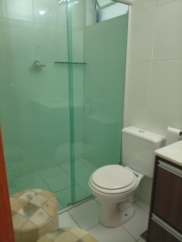 Casa, Novo Progresso, 2 Quartos, 1 Vaga