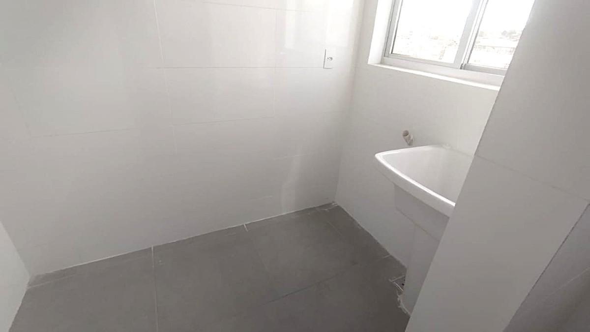 Apartamento, Renascença, 3 Quartos, 2 Vagas, 3 Suítes