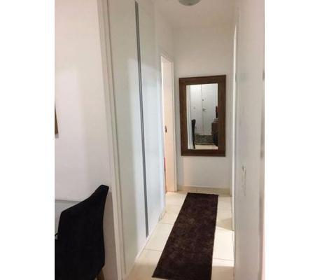 Apartamento, Ouro Preto, 2 Quartos, 1 Vaga, 1 Suíte