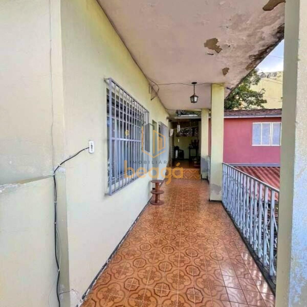 Casa, Vera Cruz, 3 Quartos, 2 Vagas