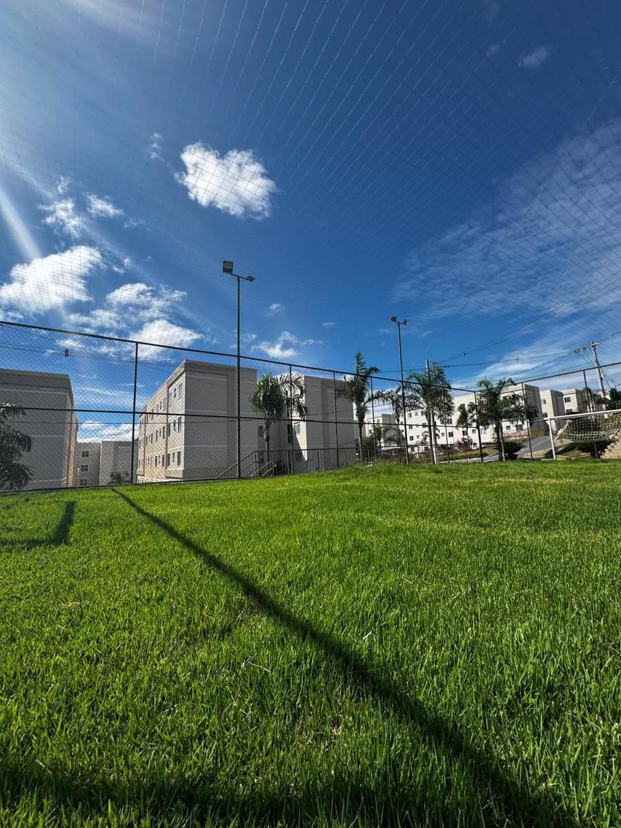 Apartamento, Mariposas, 2 Quartos, 1 Vaga