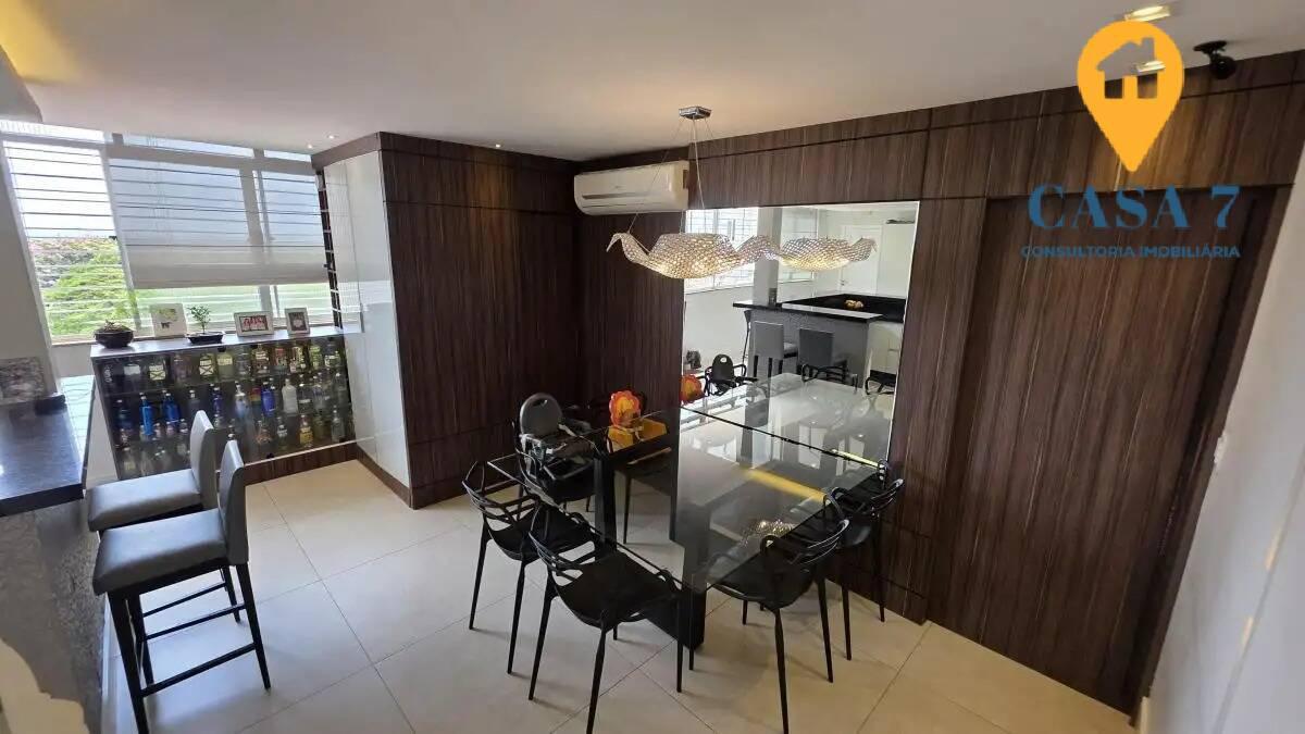 Apartamento, Buritis, 3 Quartos, 2 Vagas, 1 Suíte