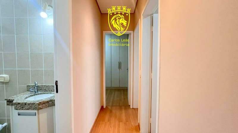 Apartamento, Serra, 3 Quartos, 1 Vaga, 1 Suíte