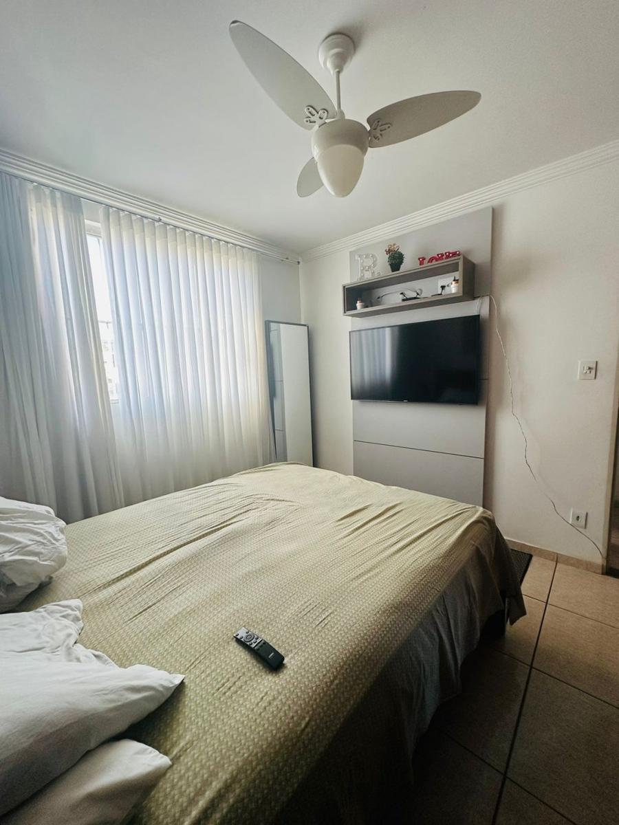 Cobertura, Masterville, 2 Quartos, 1 Vaga
