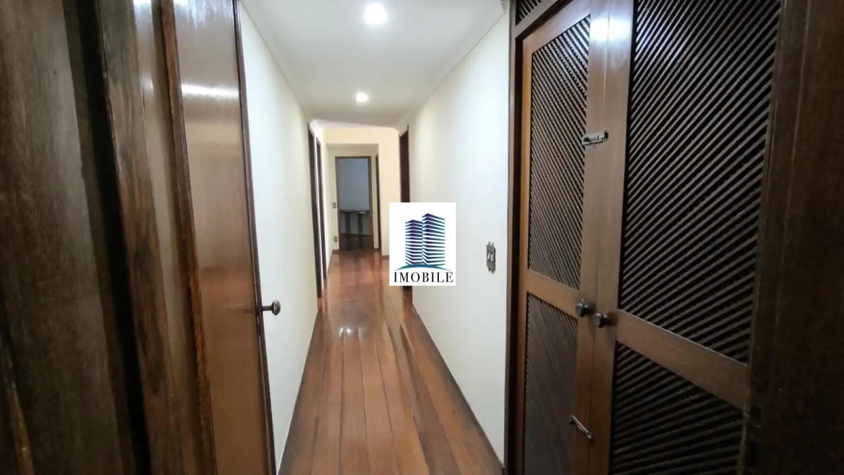 Apartamento, Lourdes, 4 Quartos, 2 Vagas, 1 Suíte