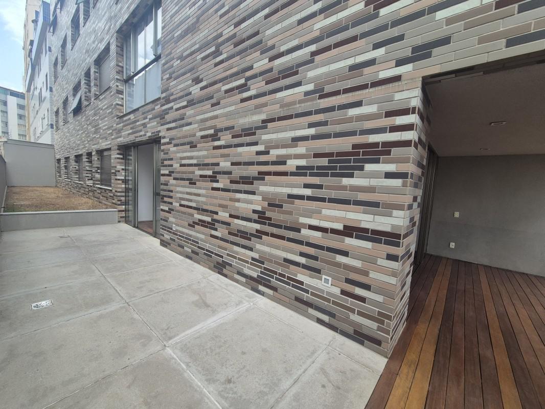 Apartamento, Nova Suíssa, 4 Quartos, 3 Vagas, 2 Suítes