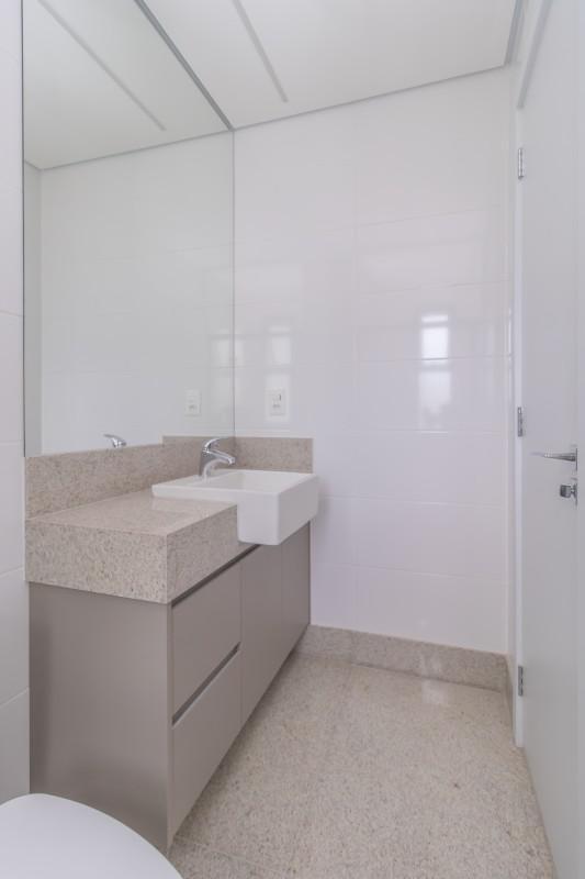 Apartamento, Cidade Nova, 4 Quartos, 3 Vagas, 2 Suítes