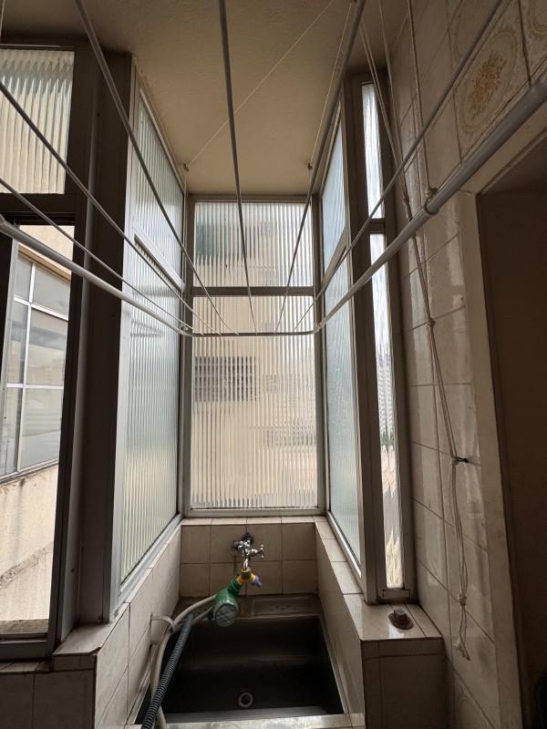 Apartamento, Centro, 2 Quartos, 0 Vaga