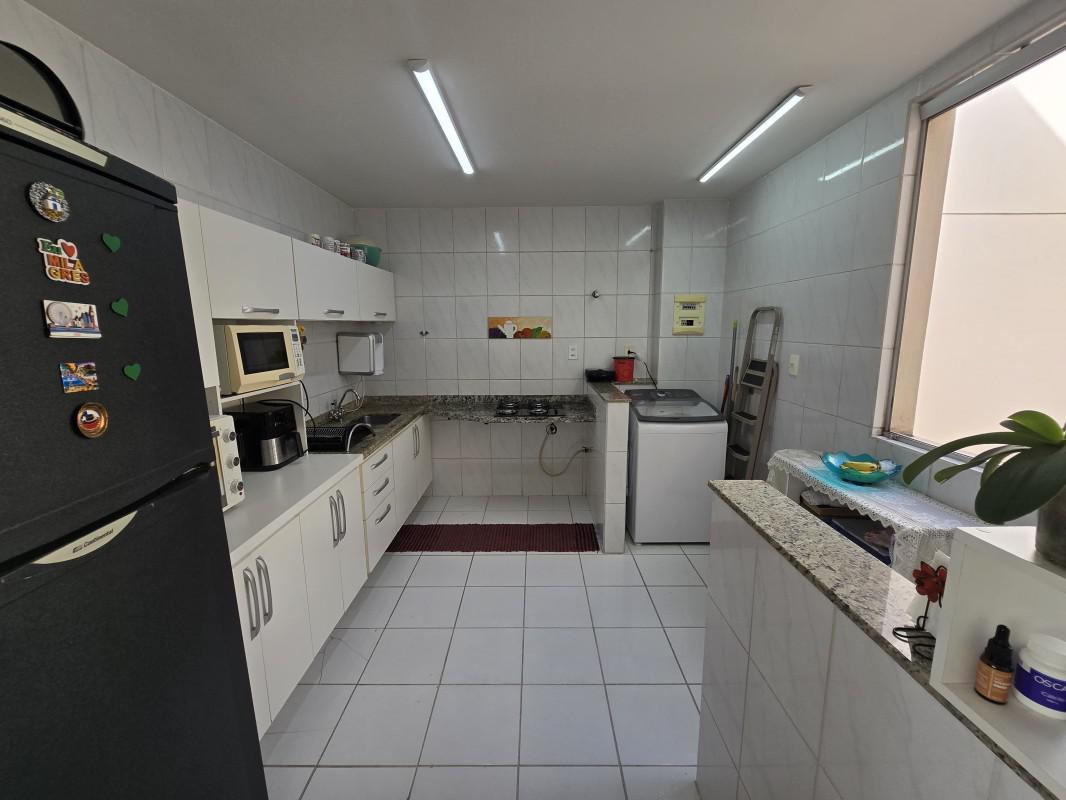 Apartamento, Arvoredo, 2 Quartos, 1 Vaga, 1 Suíte