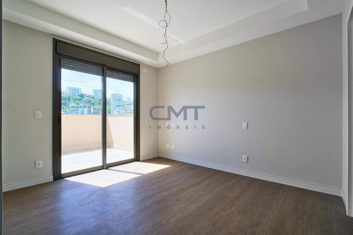 Apartamento, Santa Lúcia, 4 Quartos, 3 Vagas, 2 Suítes