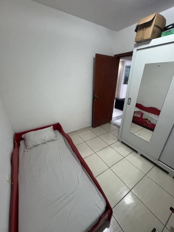 Apartamento, Masterville, 2 Quartos, 1 Vaga