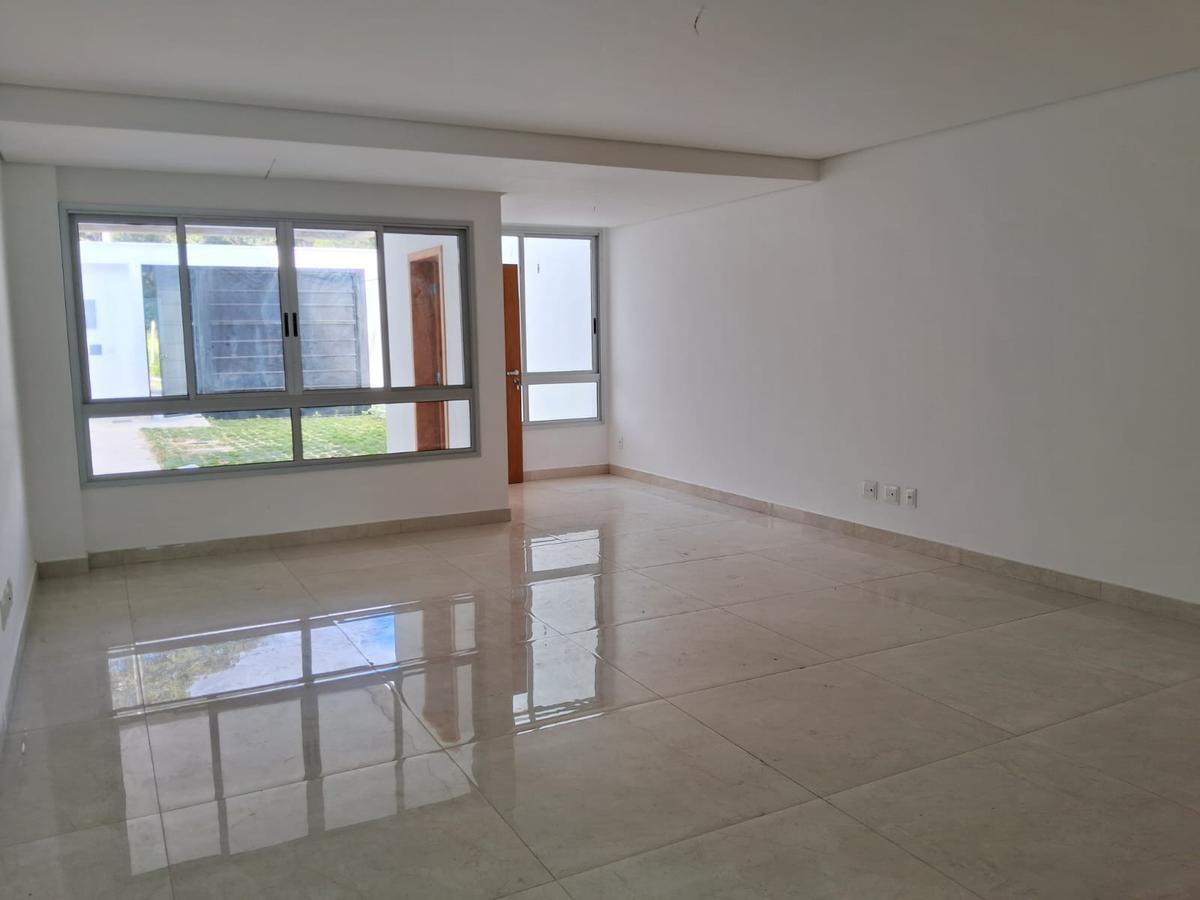Casa, Nossa Senhora de Fátima, 3 Quartos, 4 Vagas, 1 Suíte