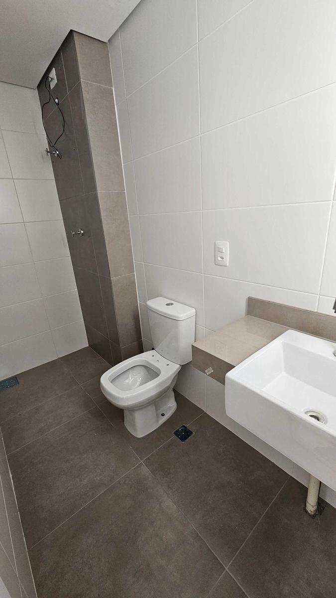 Apartamento, São Lucas, 2 Quartos, 1 Vaga, 1 Suíte