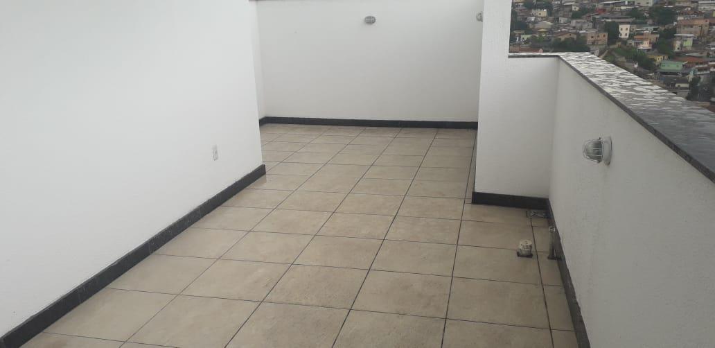 Apartamento, Inconfidência, 2 Quartos, 1 Vaga, 1 Suíte