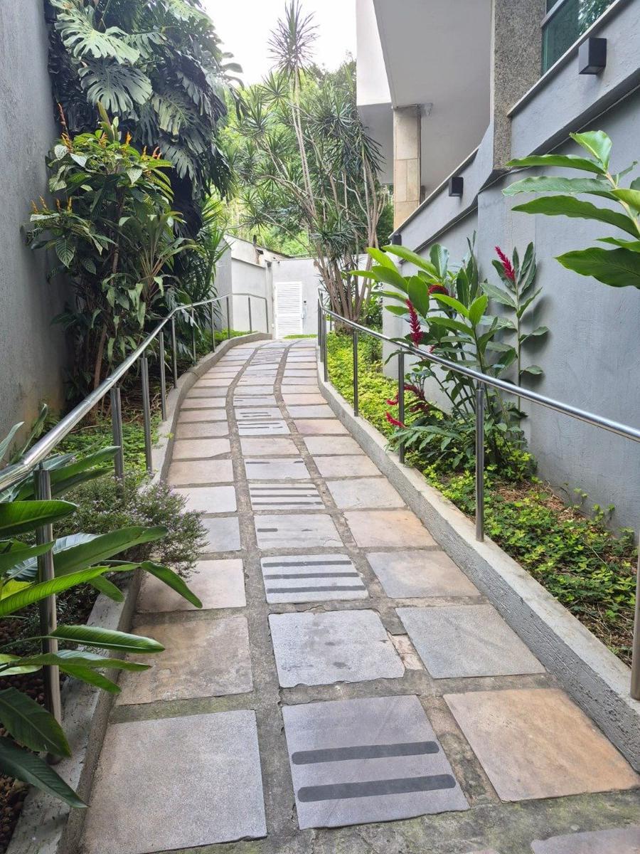 Apartamento, Sion, 3 Quartos, 2 Vagas, 1 Suíte