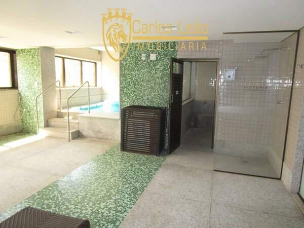 Apartamento, Sion, 4 Quartos, 4 Vagas, 2 Suítes