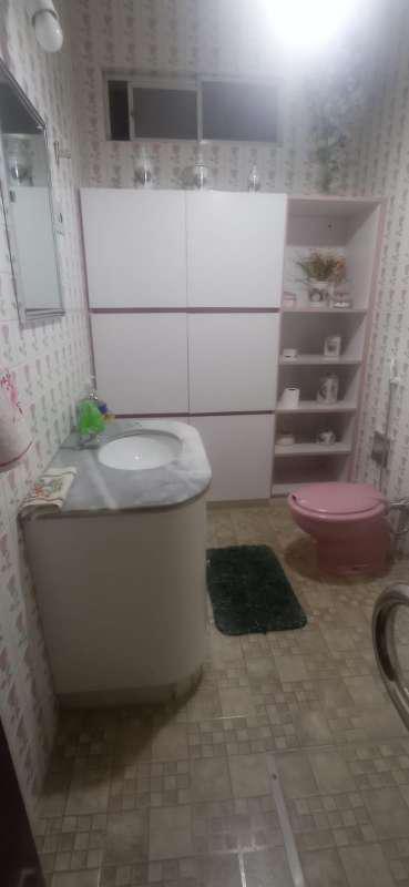 Apartamento, Centro, 3 Quartos, 1 Vaga