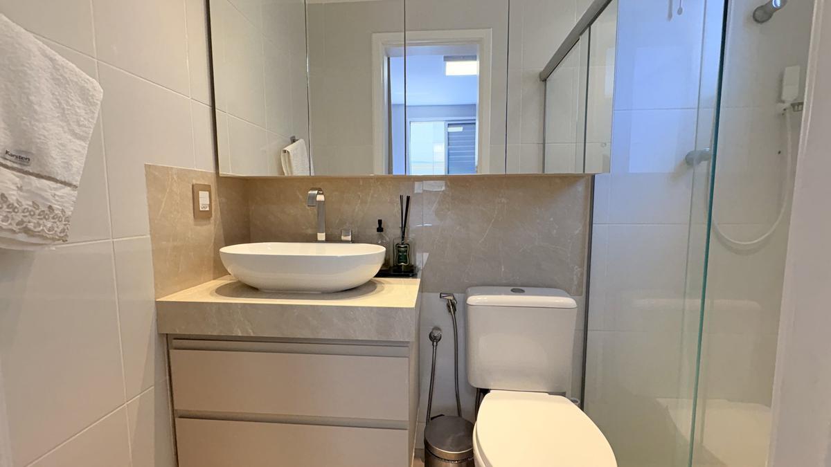 Apartamento, Buritis, 3 Quartos, 2 Vagas, 1 Suíte