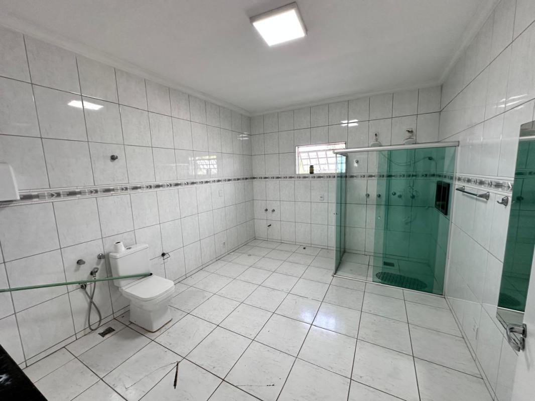 Casa, Chácaras Reunidas Santa Terezinha, 6 Quartos, 20 Vagas, 5 Suítes