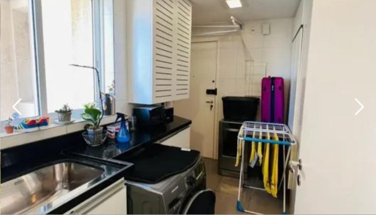 Apartamento, Vila da Serra, 4 Quartos, 3 Vagas, 3 Suítes