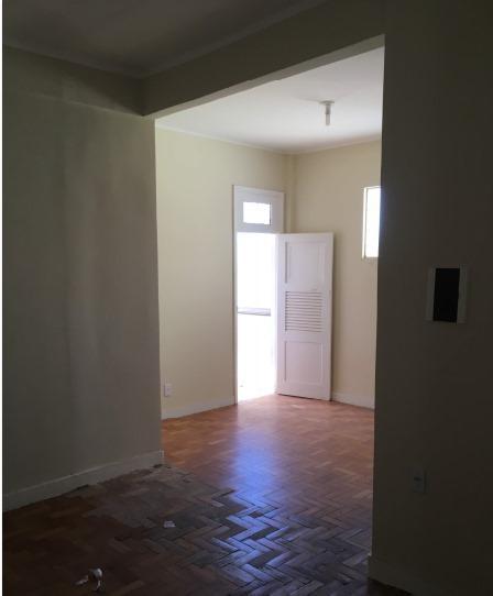 Apartamento, São Cristóvão, 1 Quarto, 1 Vaga