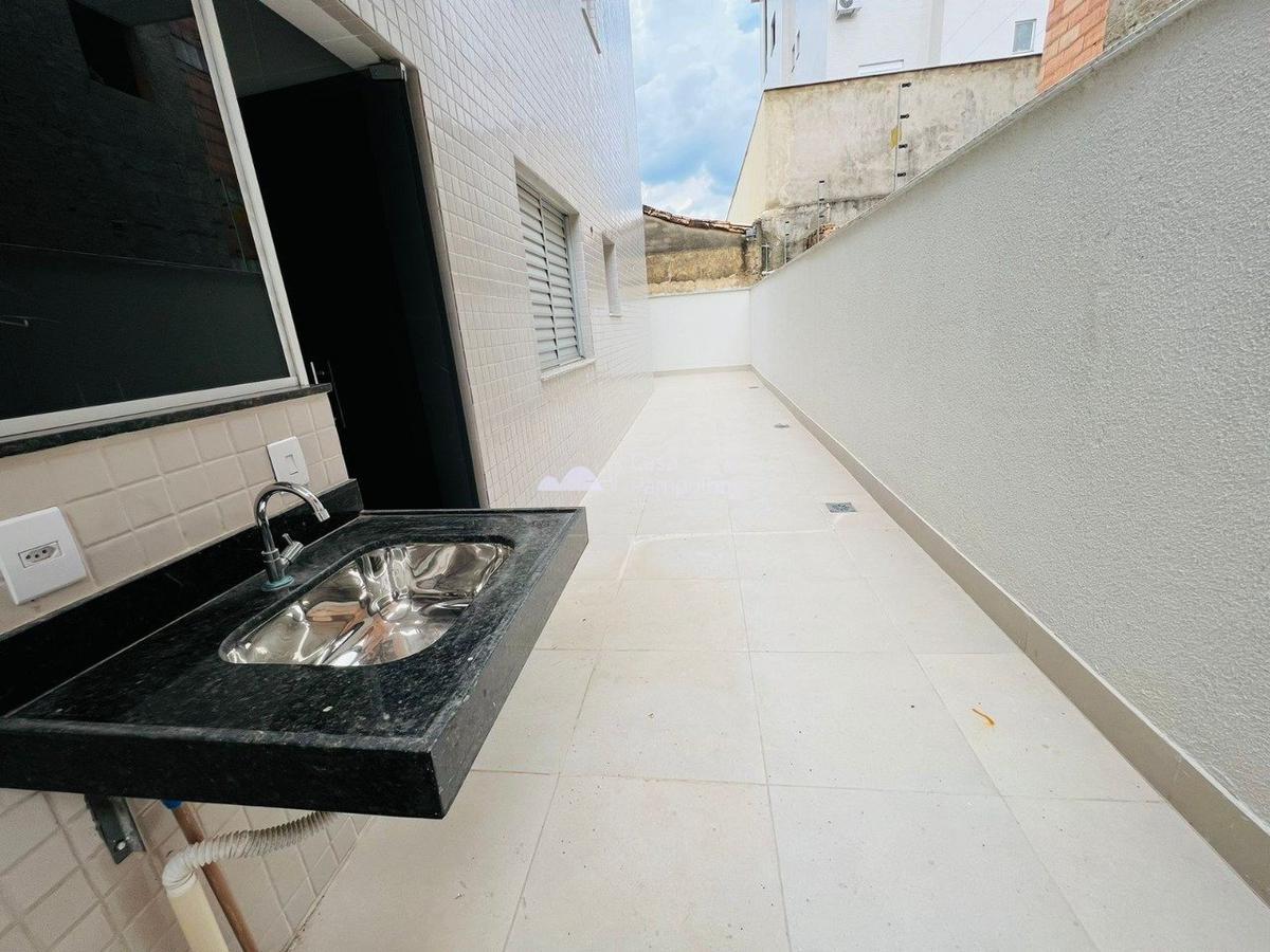 Apartamento, Itapoã, 3 Quartos, 3 Vagas, 2 Suítes