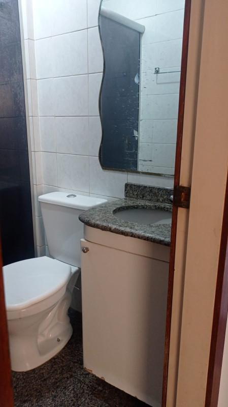 Apartamento, Betânia, 3 Quartos, 1 Vaga