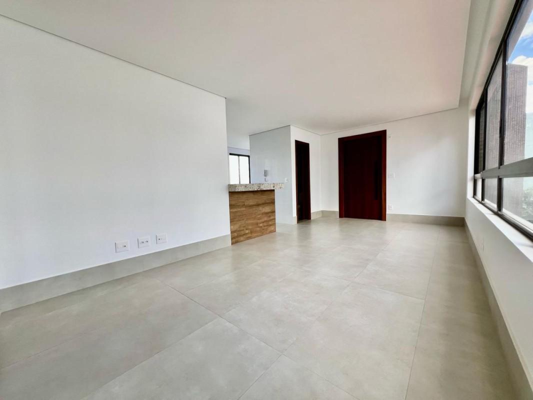 Apartamento, Pampulha, 3 Quartos, 2 Vagas, 2 Suítes