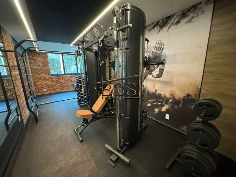 Cobertura, Sion, 2 Quartos, 2 Vagas, 2 Suítes