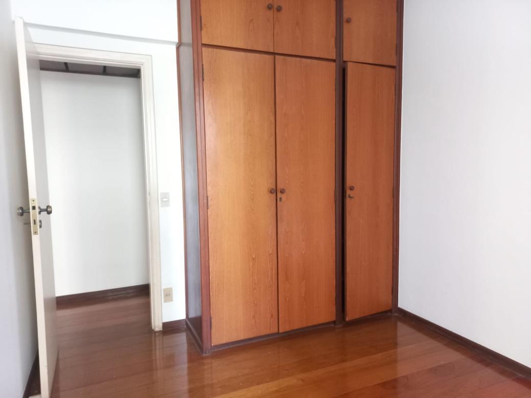 Apartamento, Lourdes, 4 Quartos, 2 Vagas, 1 Suíte
