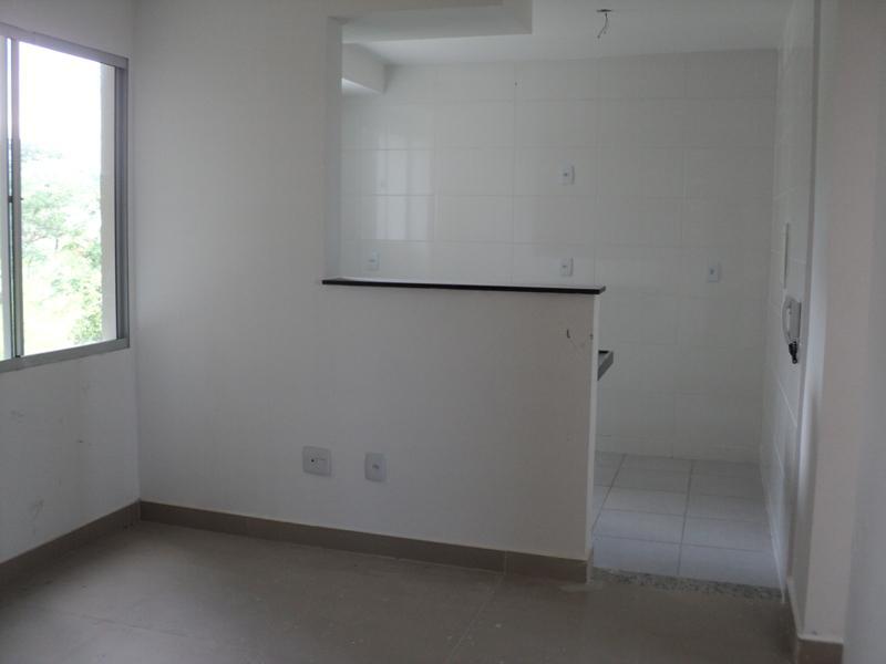 Apartamento, Manacás, 2 Quartos, 1 Vaga