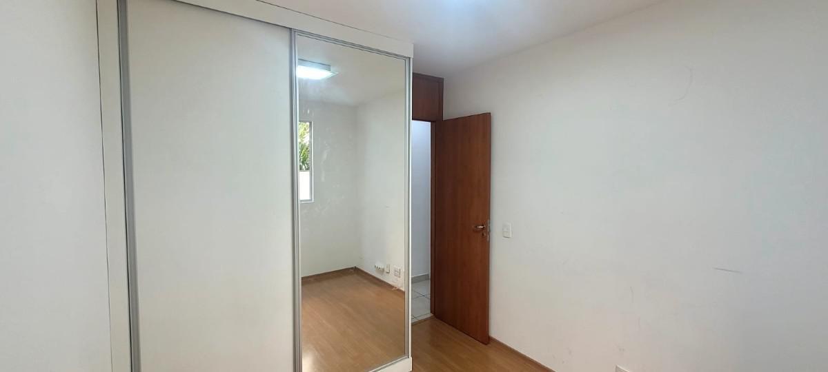 Apartamento, Buritis, 3 Quartos, 3 Vagas, 1 Suíte