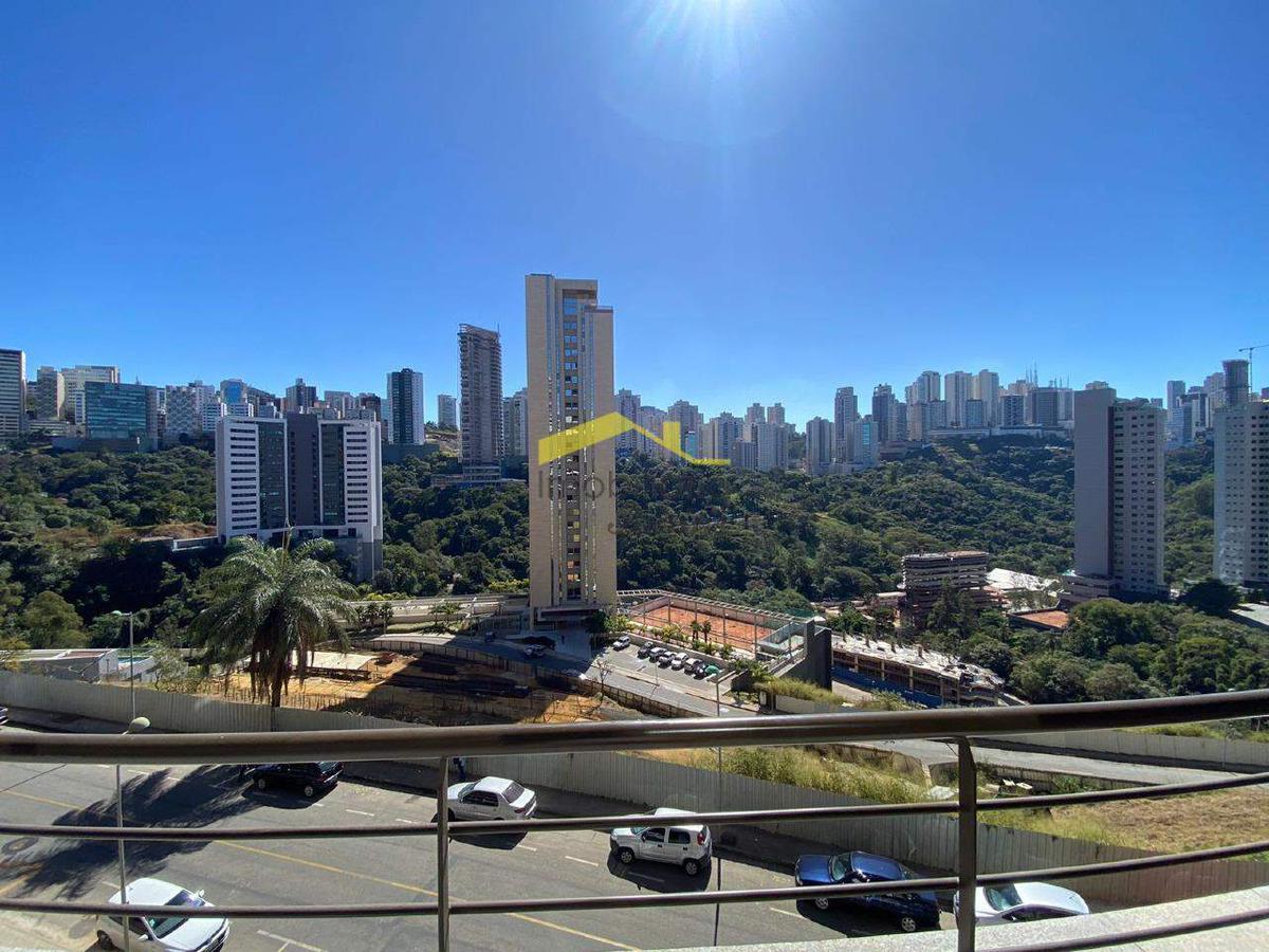 Sala, Vale do Sereno