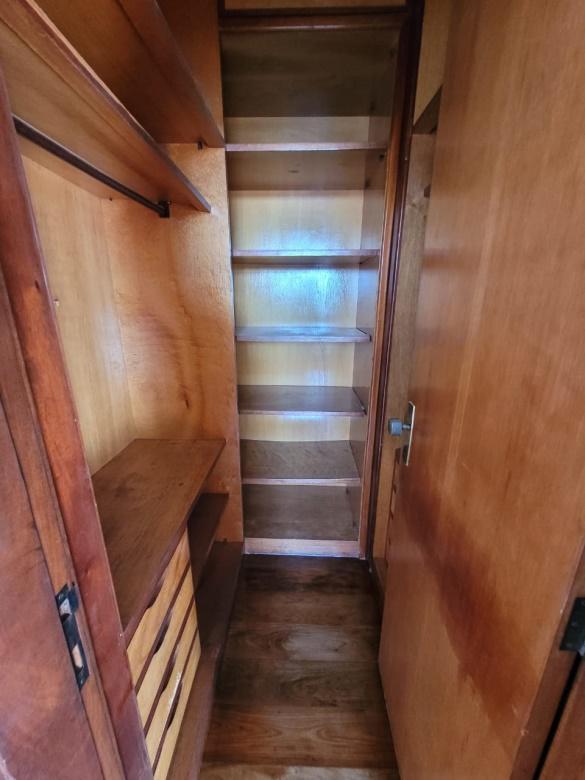 Apartamento, Santo Agostinho, 3 Quartos, 1 Vaga, 1 Suíte