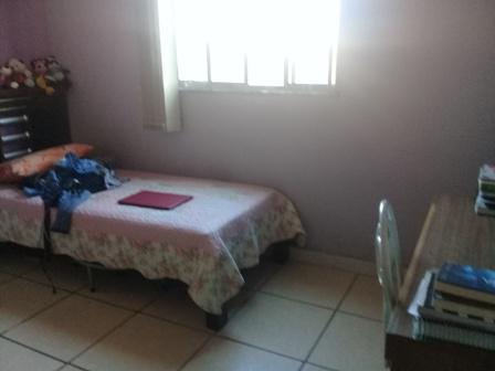 Casa, Europa, 4 Quartos, 3 Vagas, 1 Suíte